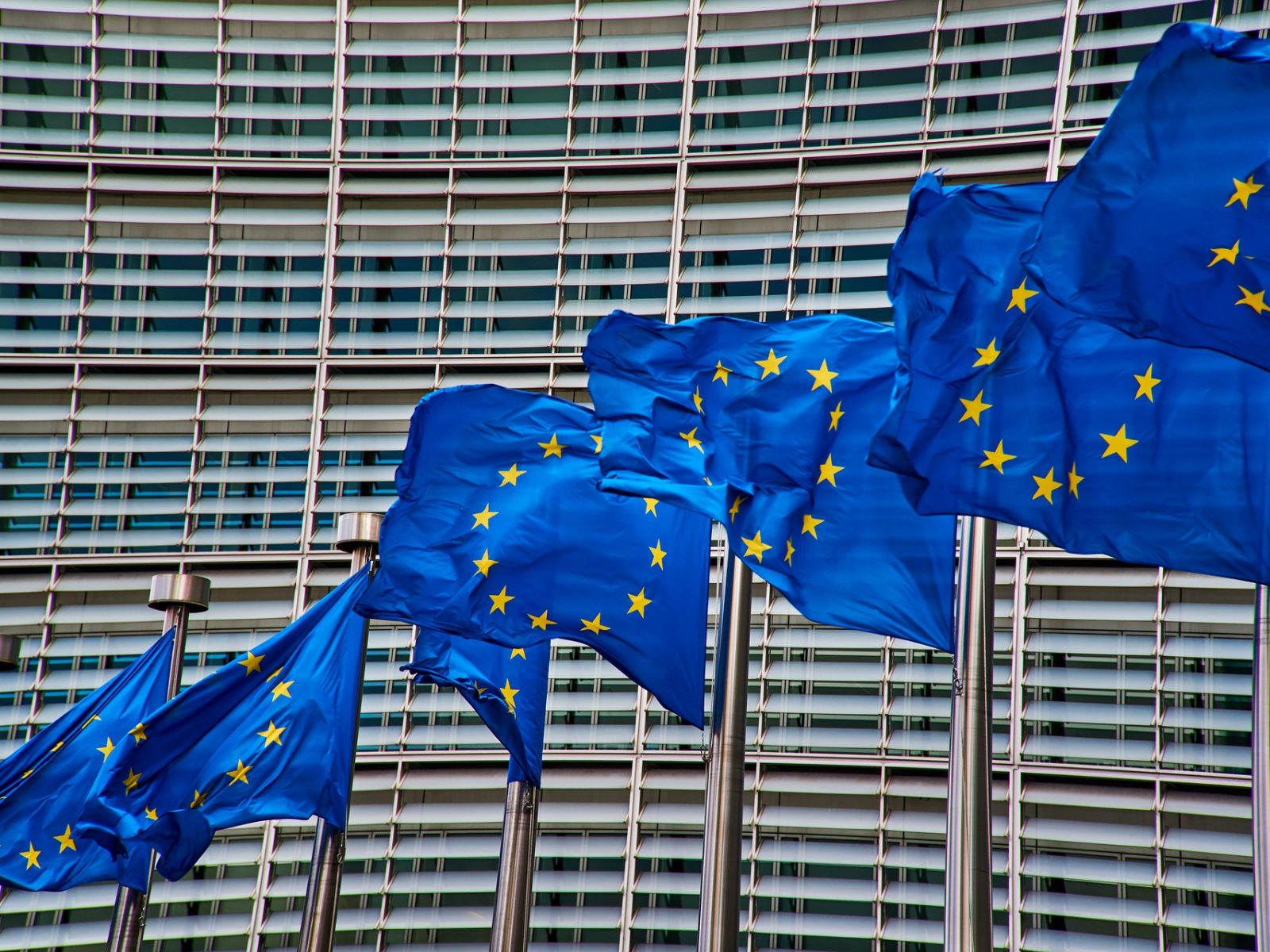 Il Parlamento Europeo. Foto: Pixabay